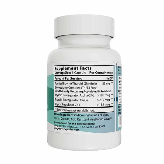 ThyroPep, ITP
